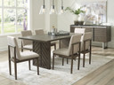 Arkenton - Dining Room Set