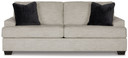 Vayda - Pebble - Sofa