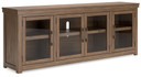 Boardernest - Brown - Extra Large TV Stand