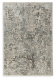 Hilldunn - Rug