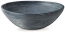 Meadie - Distressed Blue - Bowl