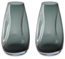 Beamund - Vase - 9"