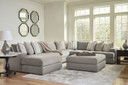 Avaliyah - Living Room Set