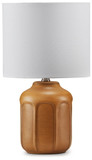 Gierburg - Ceramic Table Lamp