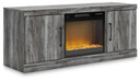 Baystorm - TV Stand