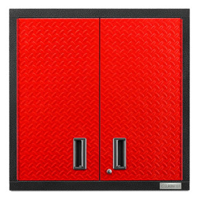 Gladiator® Premier Pre-Assembled 30" (76.2 cm) Wall GearBox GAWG302DDR