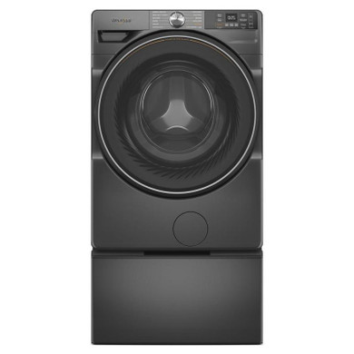 Whirlpool® 5.2 cu. ft. Smart Front Load ENERGY STAR® Certified Washer with FreshFlow™ Vent System WFW5720RU