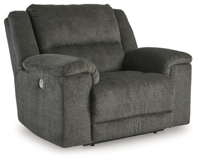 Keensburg - Wide Seat Power Recliner