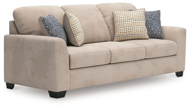 Panola - Taupe - Sofa