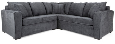Style 1445 2pc Sectional