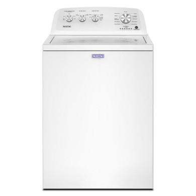 Maytag® Top Load Washer with Deep Fill - 4.4 cu. ft. MVW4005SW