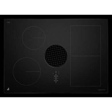30" NextGen JennAir Downdraft Induction Cooktop JIDT730SBL