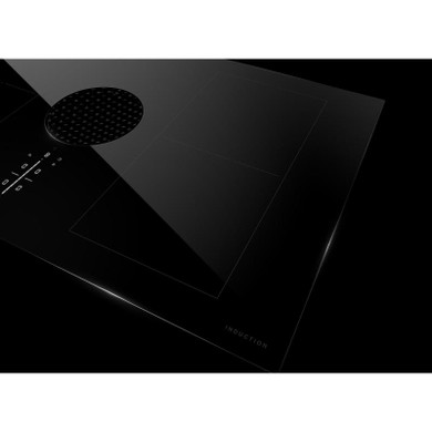 30" NextGen JennAir Downdraft Induction Cooktop JIDT730SBL