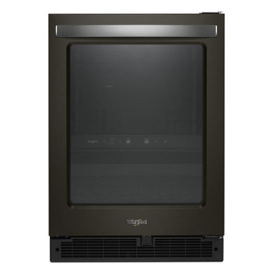 Whirlpool® 24-inch Wide Undercounter Beverage Center - 5.2 cu. ft. WUB50X24HV