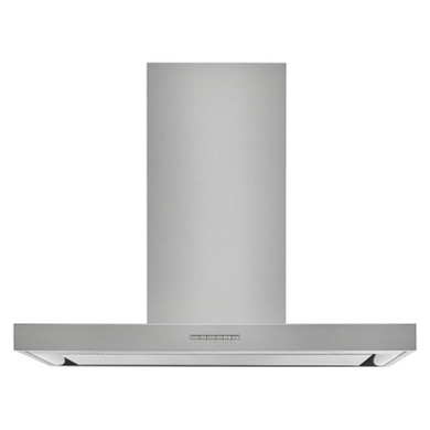 Jennair® Stainless Steel 36" Wall Mount Hood JVW0636LS