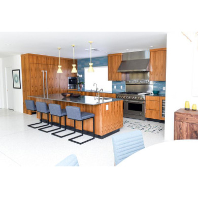 Jennair® Panel-Ready 24" Built-In Undercounter Wine Cellar, Right Swing JUWFR242HX