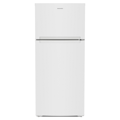 Amana® Top Freezer Refrigerator - 16.4 cu. ft. ARTX3028PW