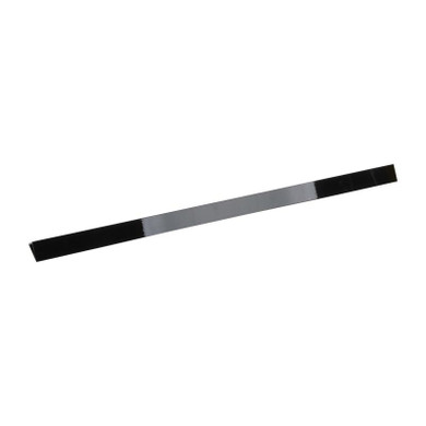 Slide-In Range Rear Filler - Black W10113902A