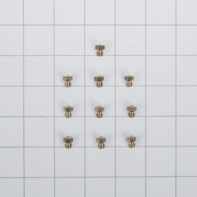 Dishwasher Handle, White W10702081