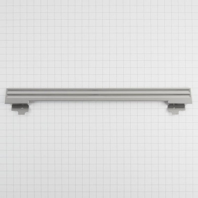 27" Built-In Oven Tall Bottom Vent Shield Kit, Neptune Stainless Steel W11570324