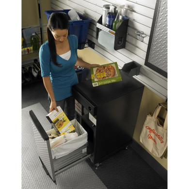 Gladiator® Garage Compactor GACP15XXMG