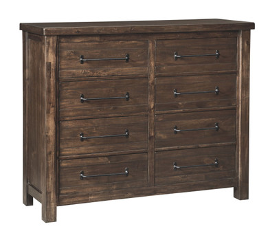 Starmore - Dresser, Mirror