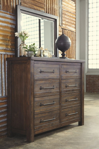 Starmore - Dresser, Mirror