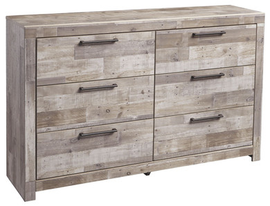 Effie - Dresser