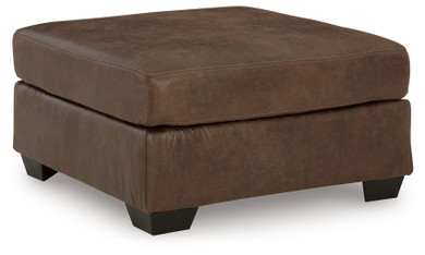 Bladen - Oversized Accent Ottoman
