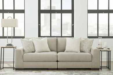 Lyndeboro - Stationary Sectional