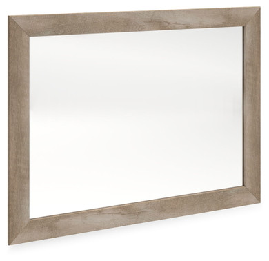 Gachester - Tan - Bedroom Mirror