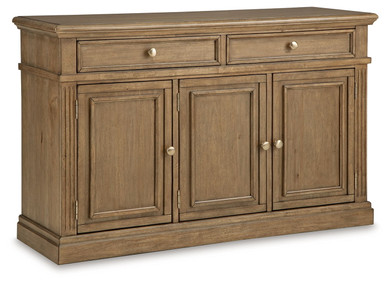 Mylarken - Brown - Dining Room Server