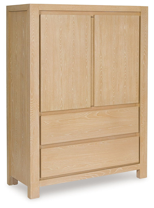 Whittgate - Light Brown - Door Chest
