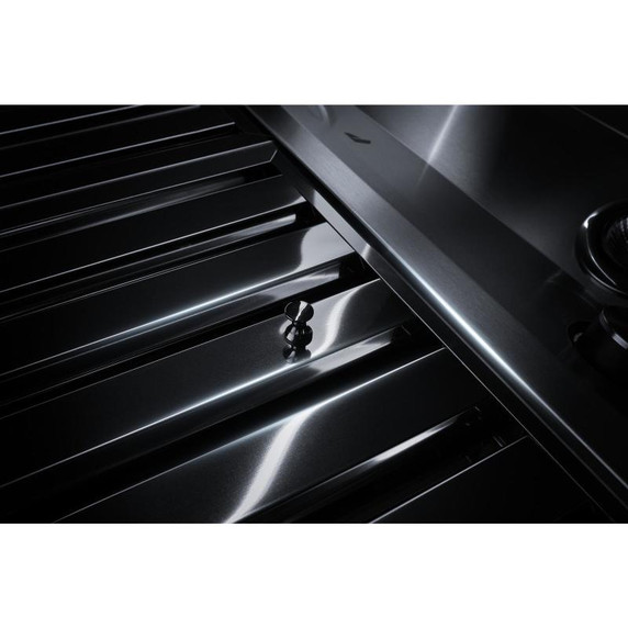 Jennair® 36" Professional Low Profile Under Cabinet Hood JXU9136HP