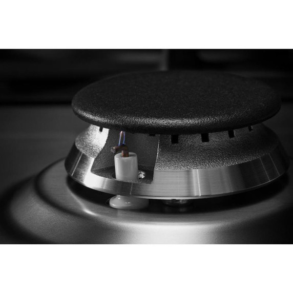 Jennair® 24" Gas Cooktop JGCK424PS