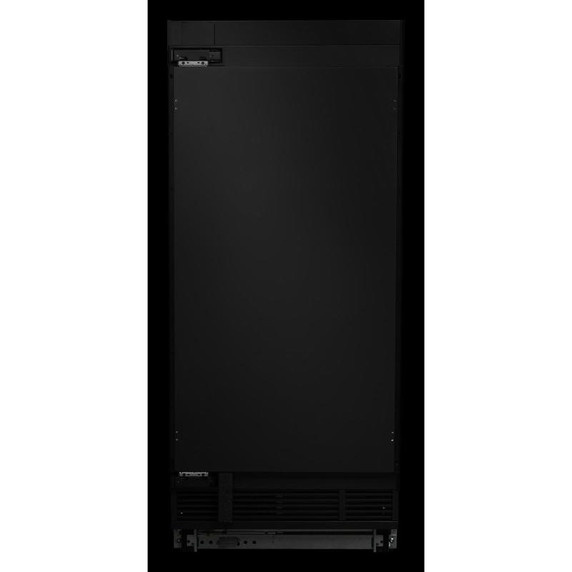 Jennair® 36" Panel-Ready Built-In Column Refrigerator, Left Swing JBRFL36IGX