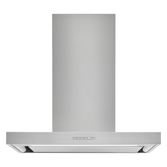 Jennair® Stainless Steel 30" Wall Mount Hood JVW0630LS