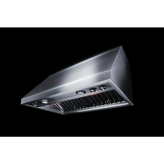 Jennair® Professional Wall-Mount Hood, 36" JXW9036HP