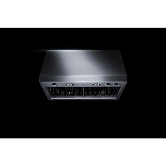Jennair® Professional Wall-Mount Hood, 30" JXW9030HP