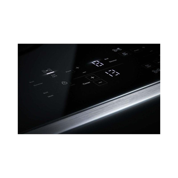 Jennair® Lustre 36" Induction Cooktop JIC4536KS