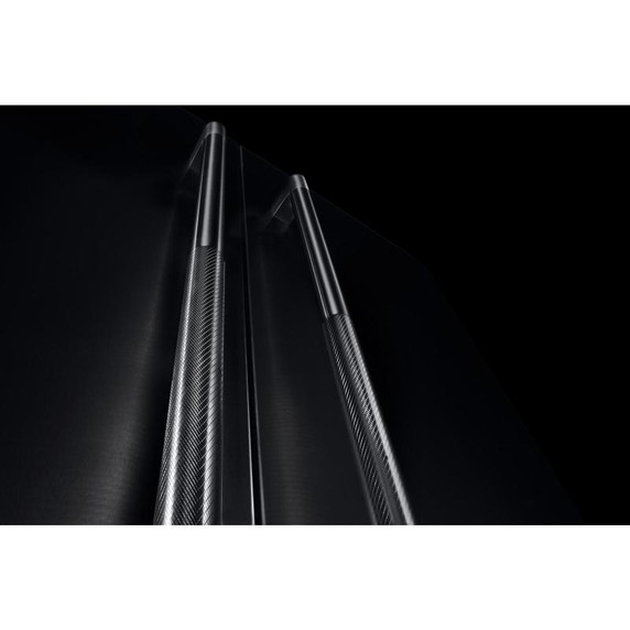 Jennair® 30&quot; Built-In Column Freezer with RISE™ Panel Kit, Right Swing JKCPR301GL