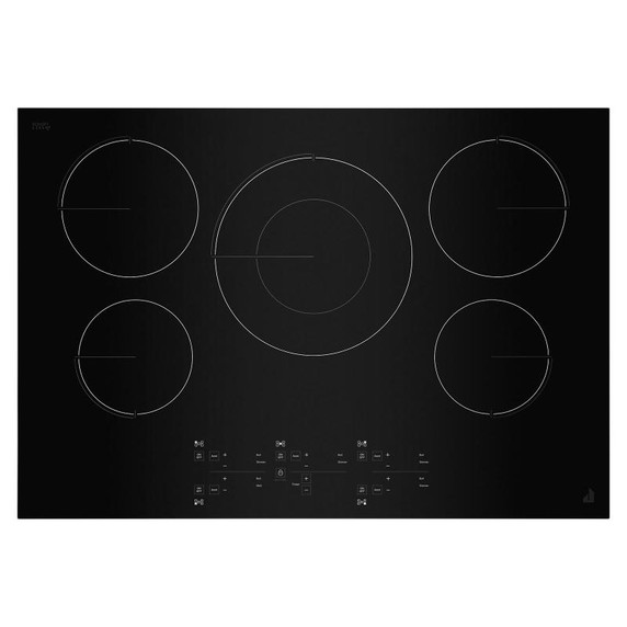 Jennair® Oblivion 30" Induction Cooktop JIC4530KB