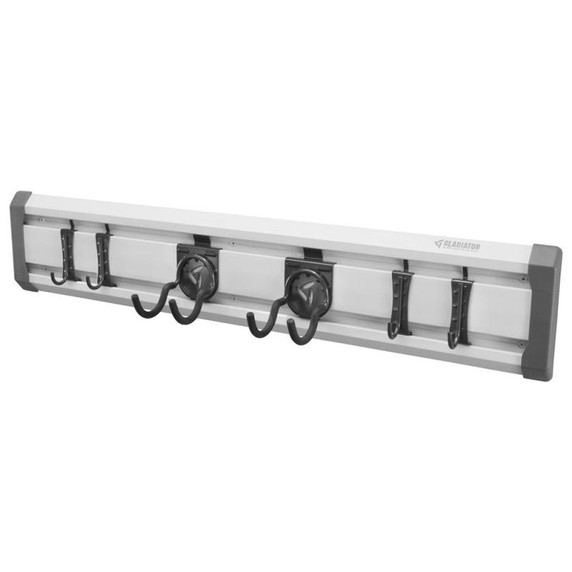 Gladiator® Entryway GearTrack® Pack GAGP32GAEY