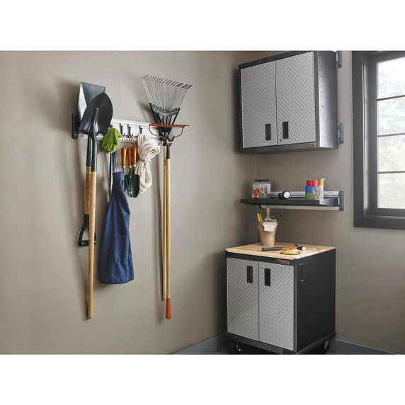 Gladiator® Entryway GearTrack® Pack GAGP32GAEY