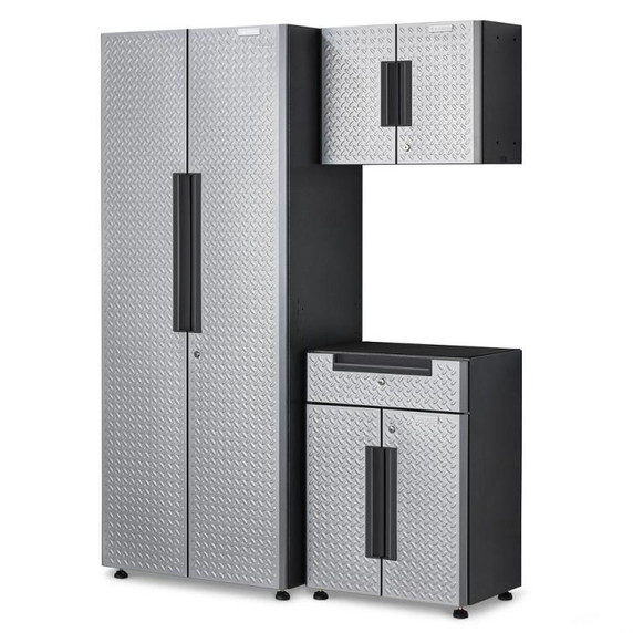 Gladiator® Flex Cabinet System II GANF03WDMTS