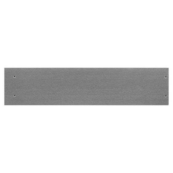 Gladiator® GearWall® Panel Base Board (4-Pack) GAWT08BTTM