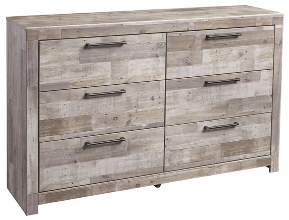 Effie - Dresser