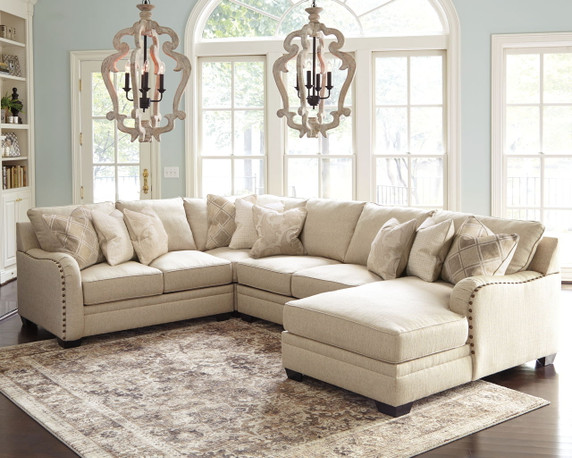 Luxora - Sectional