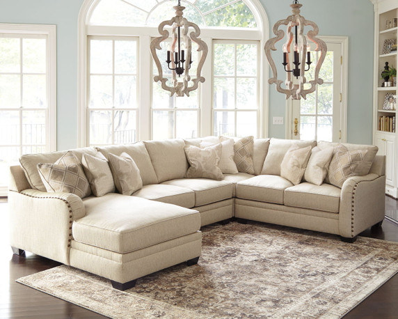 Luxora - Sectional