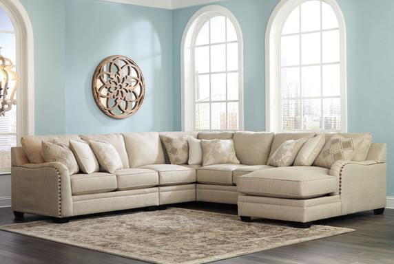 Luxora - Sectional